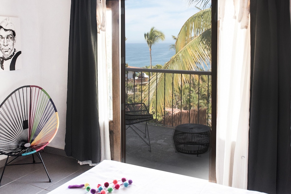 Superior Suite, Sea View (#3) - Photo 18