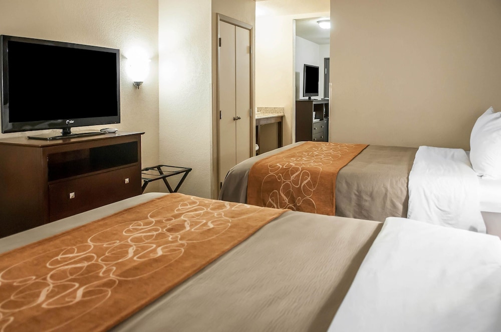 Suite, 1 King Bed, Non Smoking photo 3