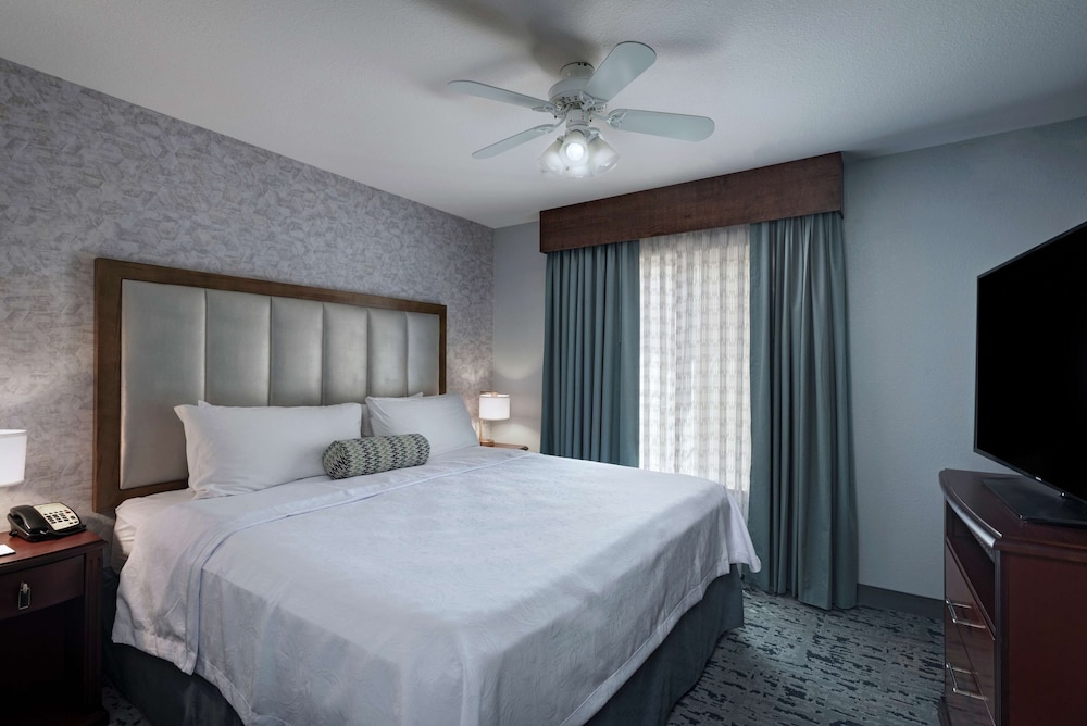 Suite, 1 King Bed, Accessible, Bathtub (Mobility & Hearing) photo 3