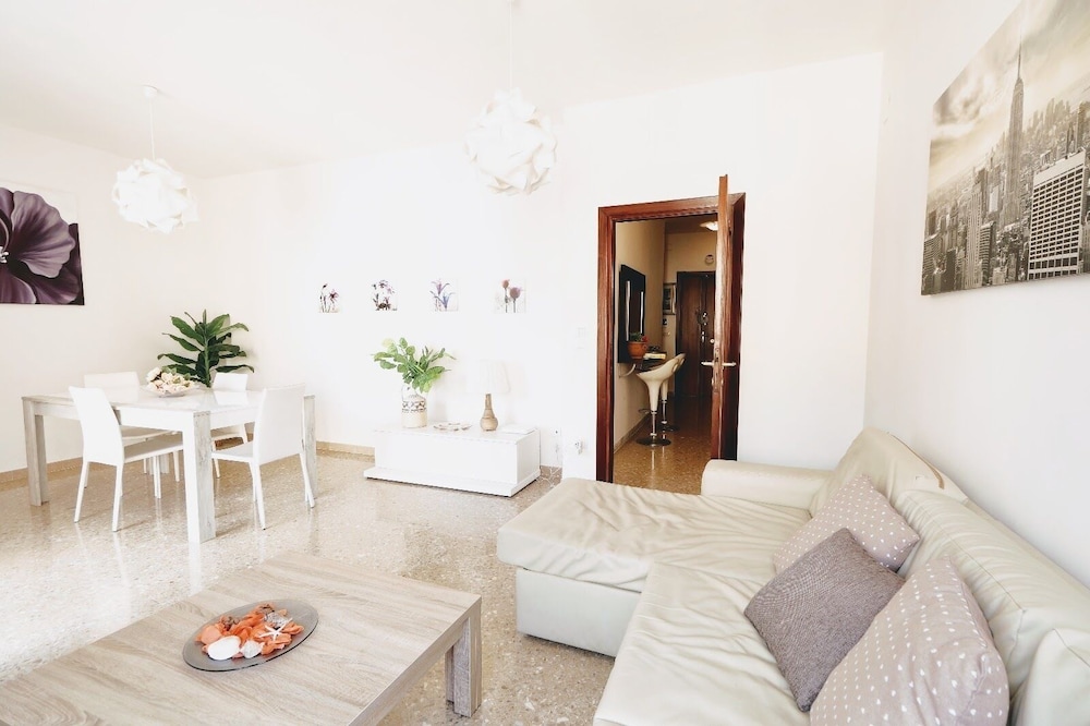 Apartment, 2 Bedrooms