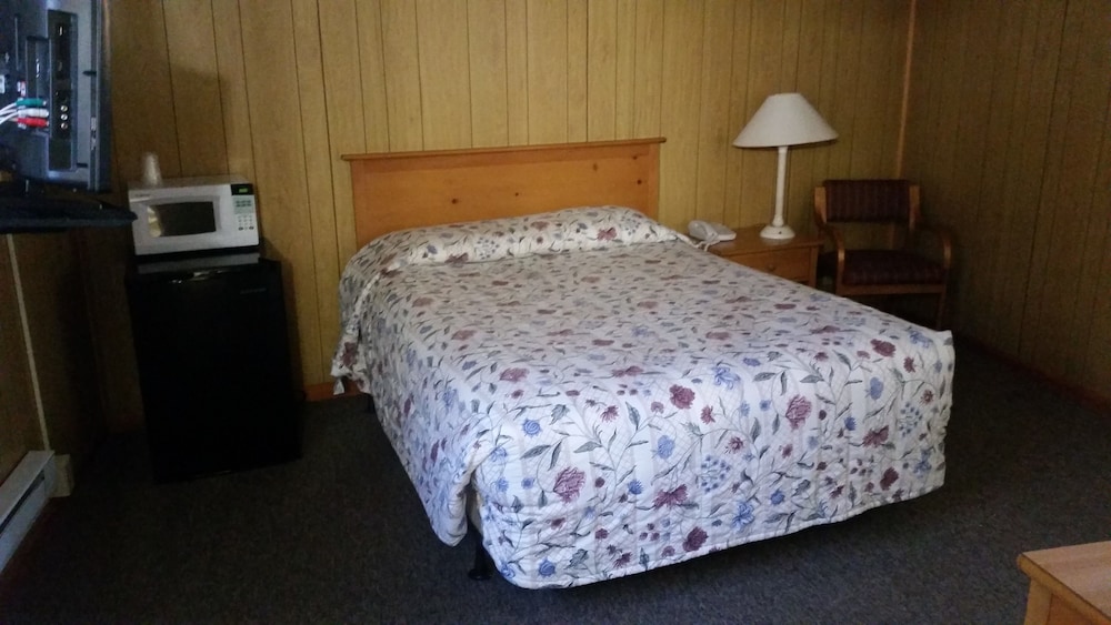 Standard Room, 1 Double Bed, Non Smoking