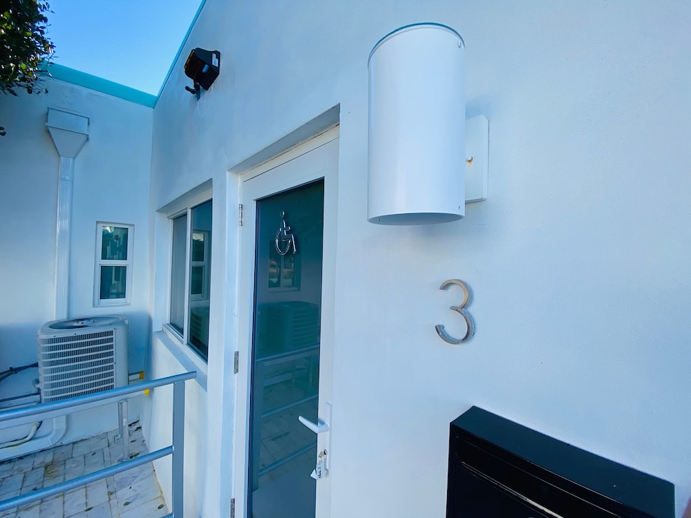 Family Apartment