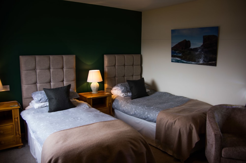 Twin Room, Sea View (Room2) photo 1