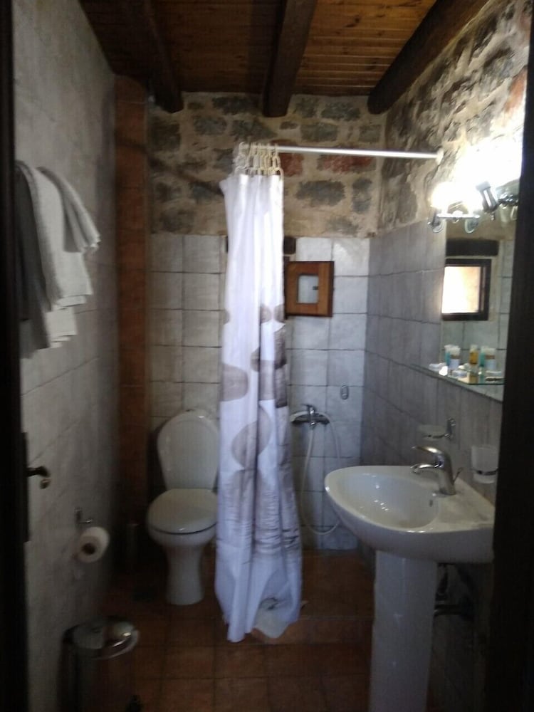 Double Room, Sea View photo 3