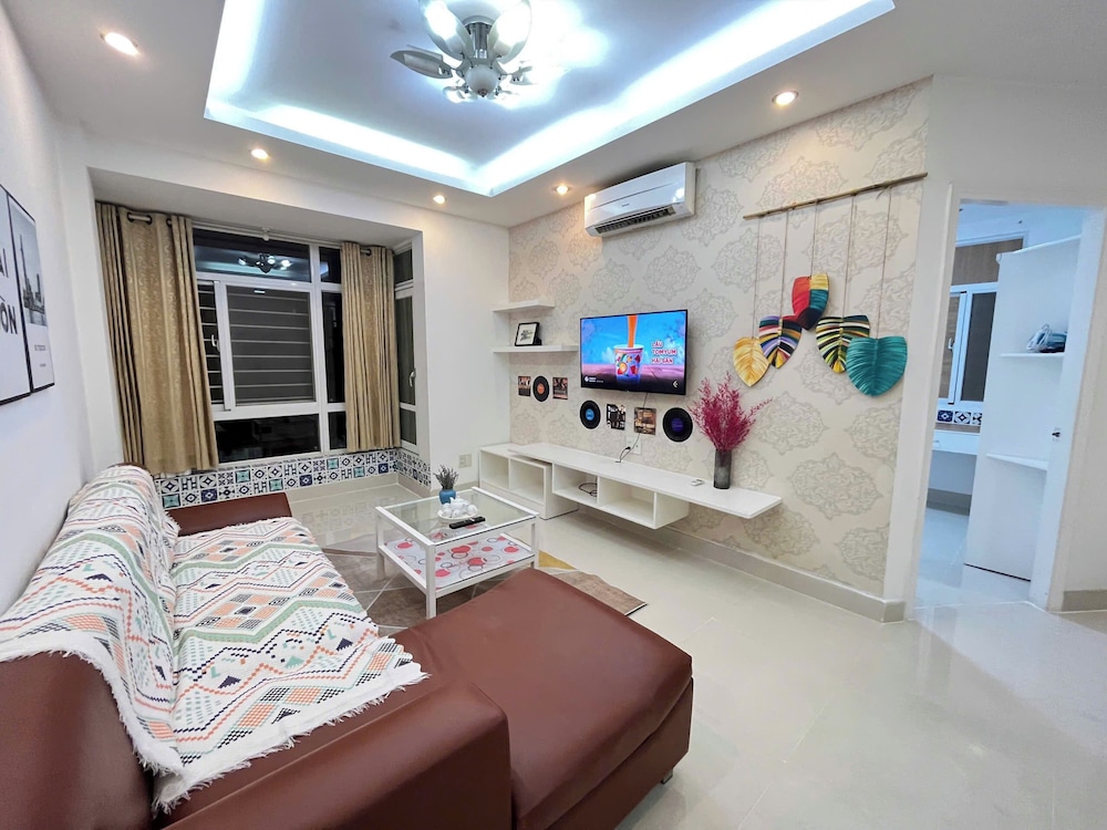 Family Apartment photo 1