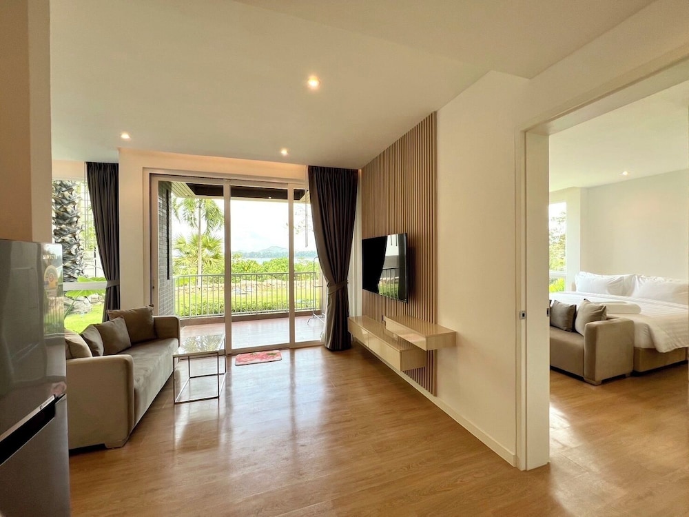 Comfort Studio, Balcony, Sea View photo 3