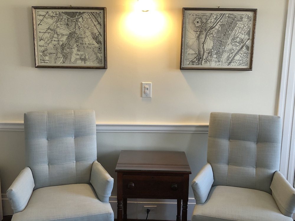 Luxury King Room photo 3