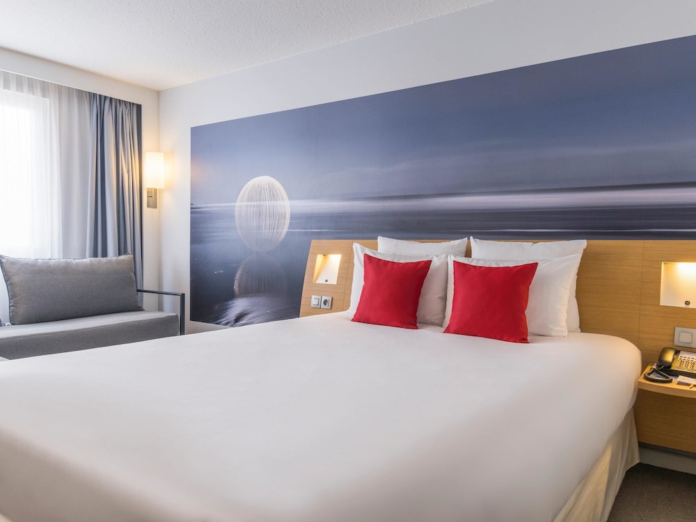 Classic Room, 1 Double Bed with Sofa bed - Photo 2