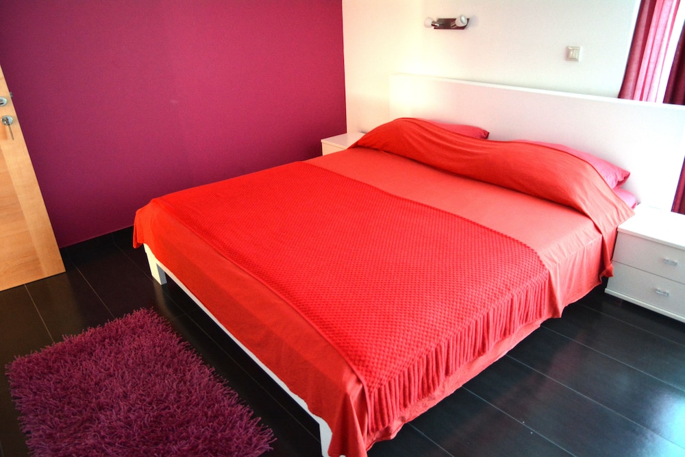Romantic Studio, 1 Double Bed, Terrace, Garden View photo 2