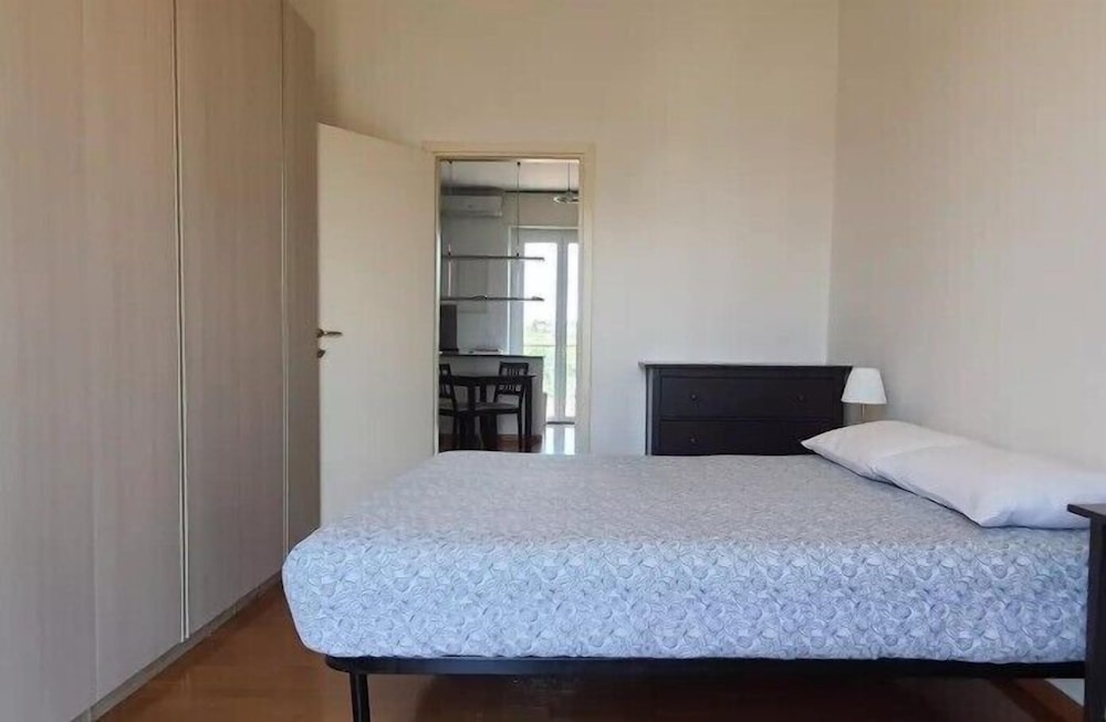 City Apartment