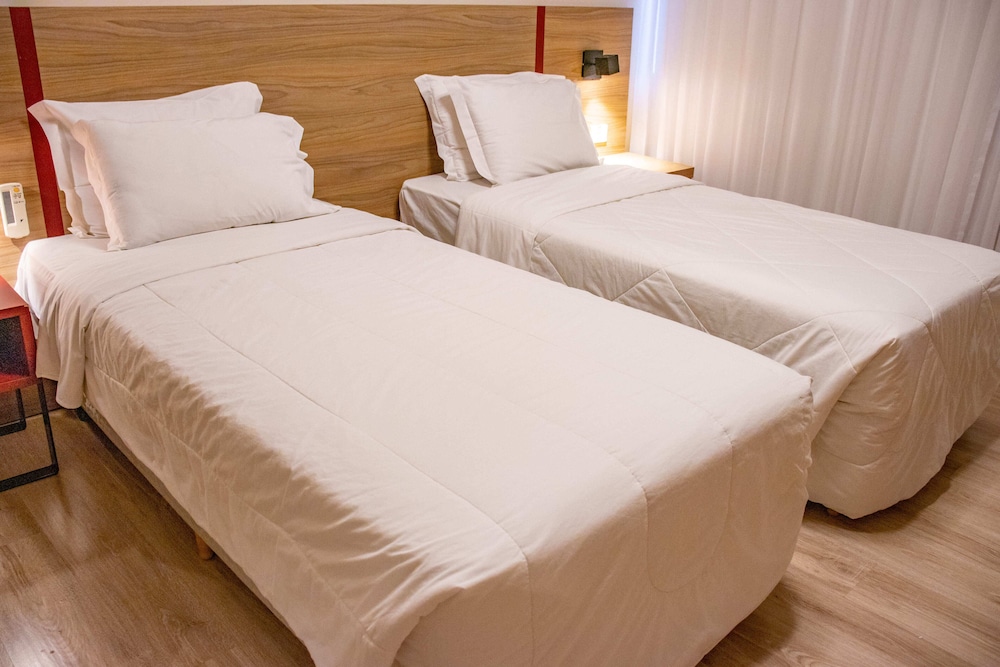 Deluxe Single Room (Stilo) photo 2