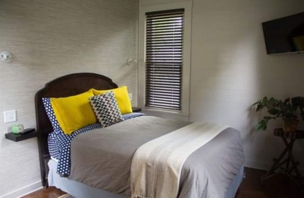 Standard Studio Suite, 1 Bedroom photo 3