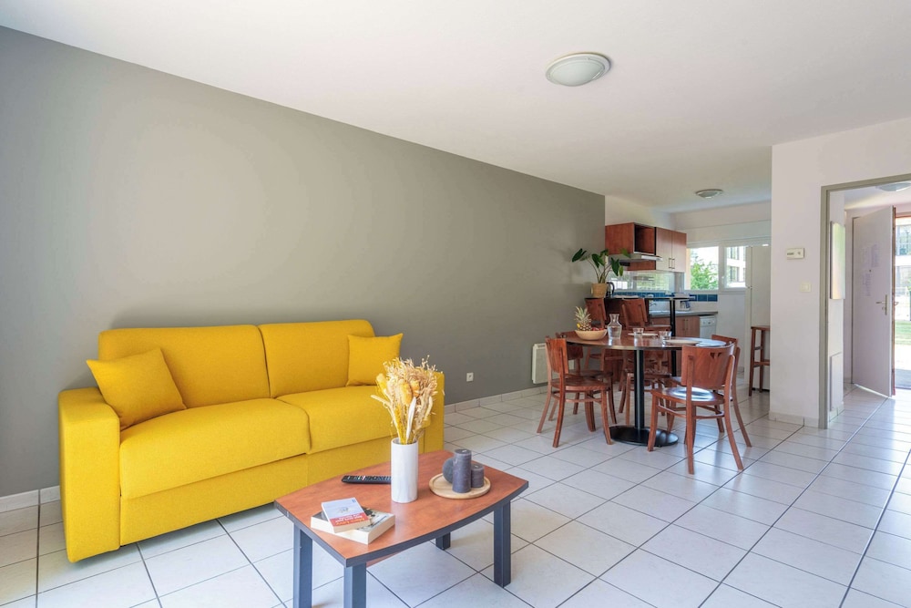 Appartement 2 chambres 6 personnes - Photo 5