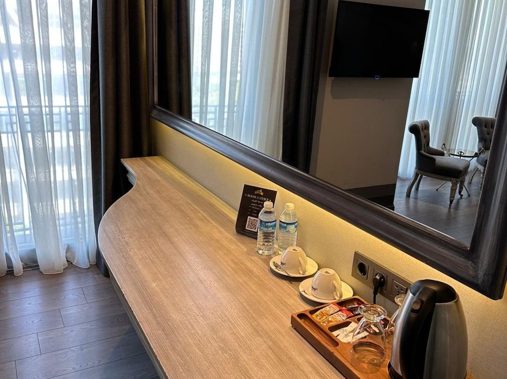 Standard Triple Room photo 2
