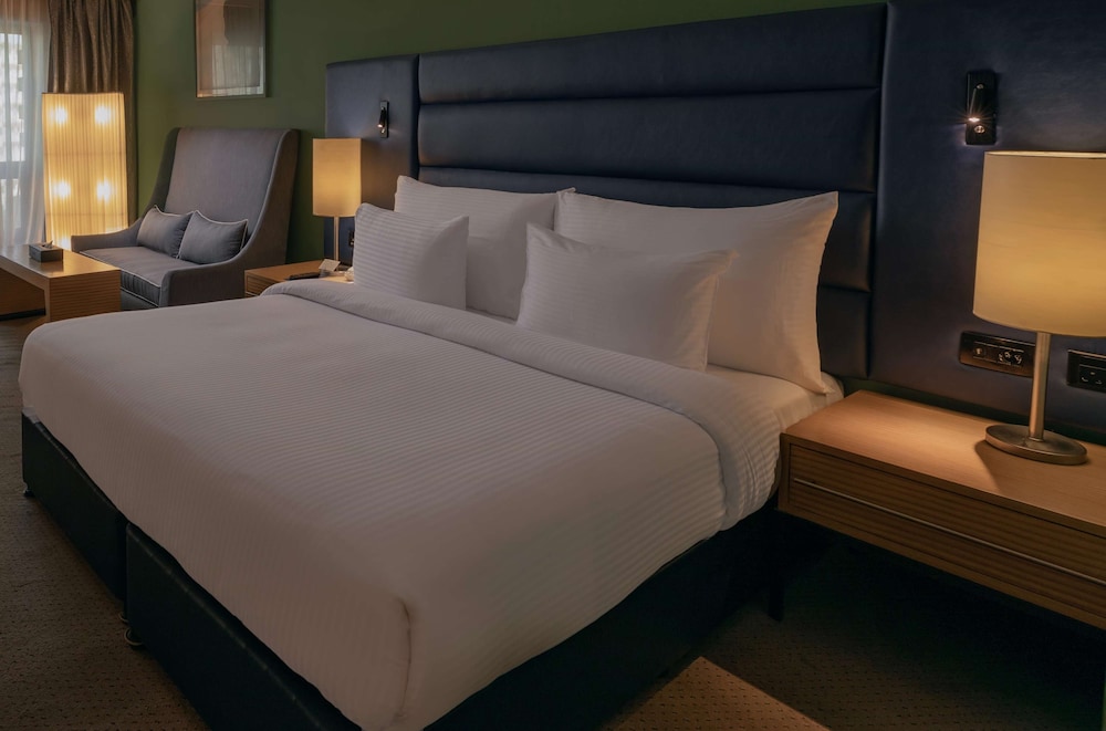 Executive Room with Lounge access - Photo 9