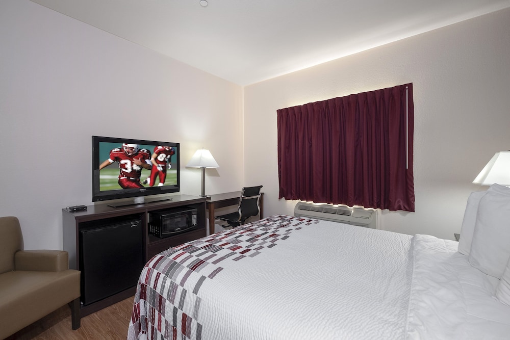 Superior Room, 1 King Bed, Non Smoking