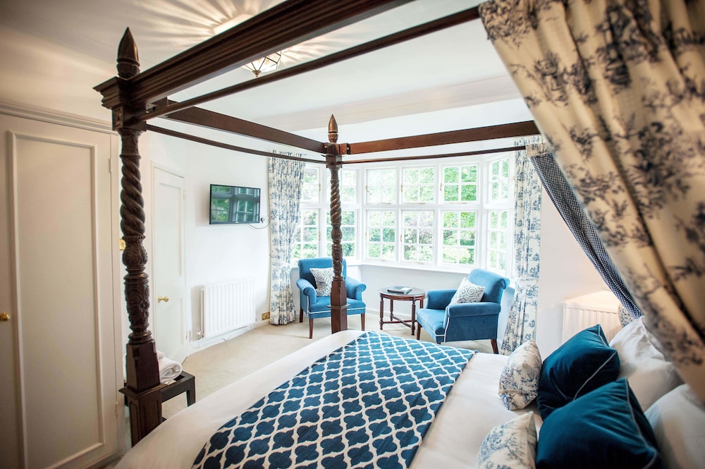 Junior Double Room photo 2