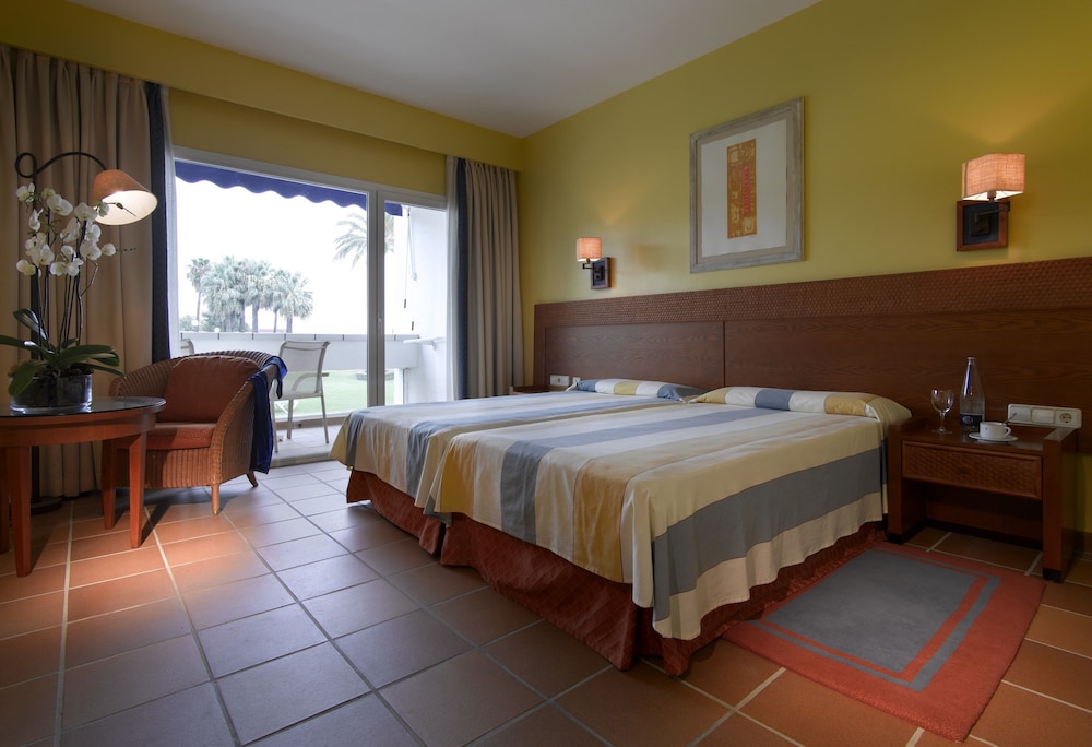 Habitación Doble Estándar