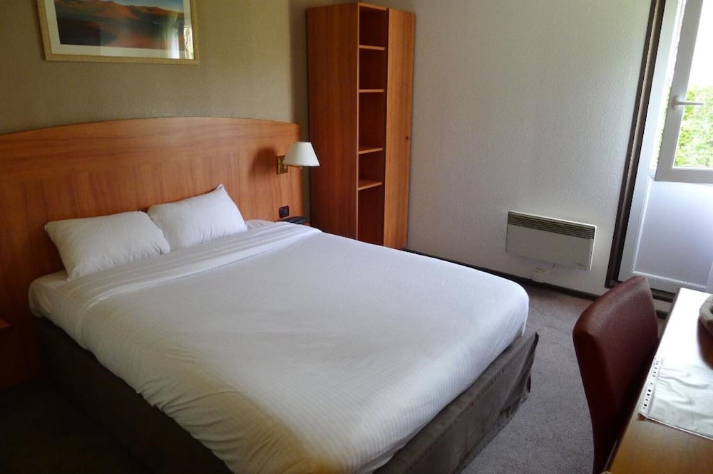 Standard Room, 1 Double Bed - Photo 6