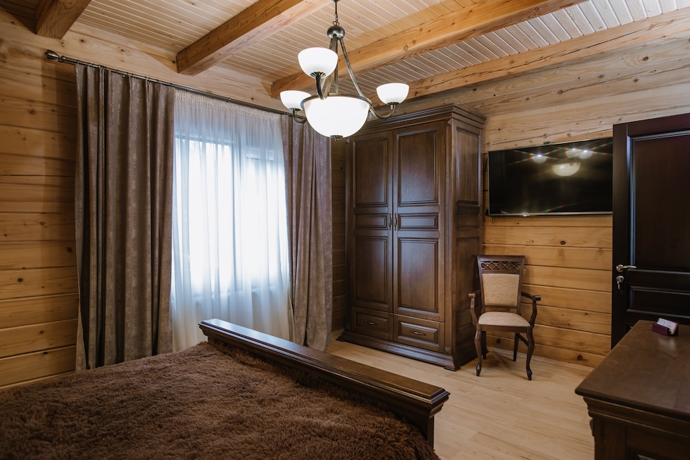 Exclusive Room photo 2