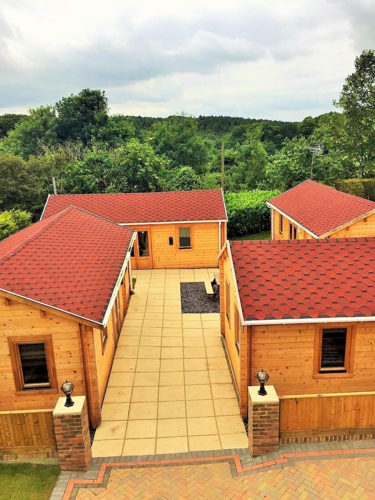 Chalet Double Room
