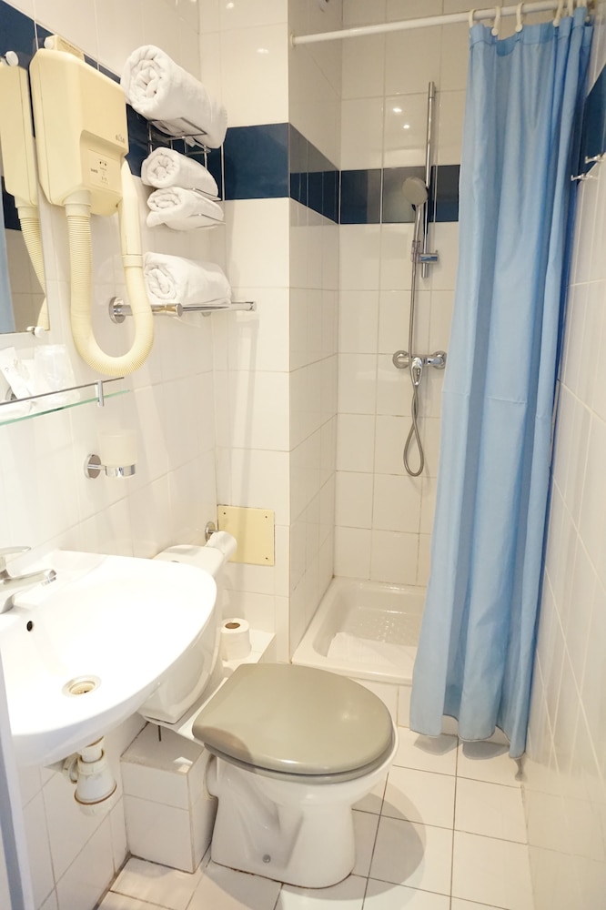 Business Single Room photo 3
