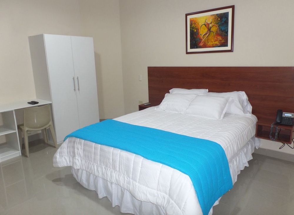 Single Room, 1 Twin Bed photo 2