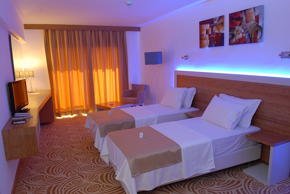 Deluxe Double Room photo 1
