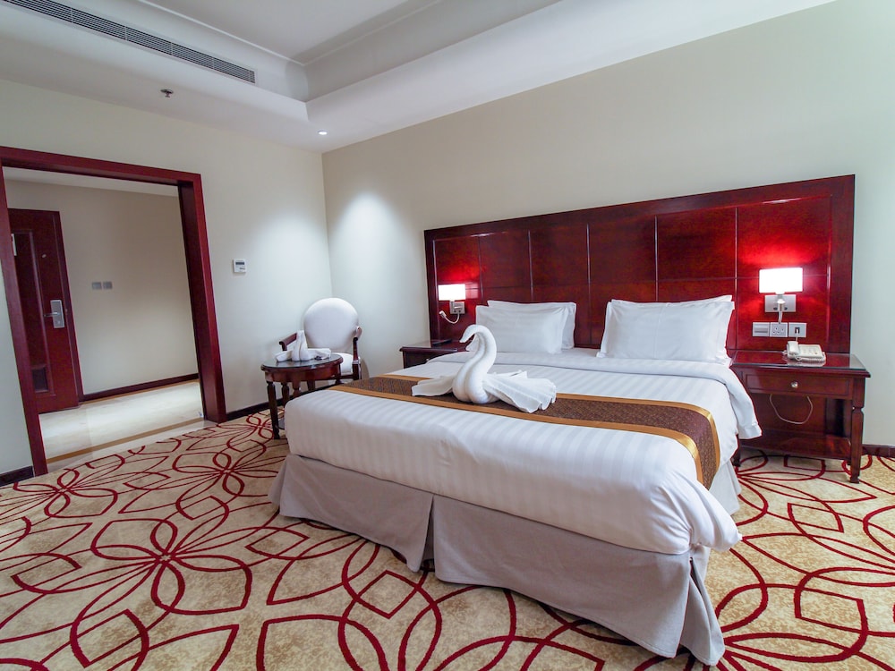 Superior Suite