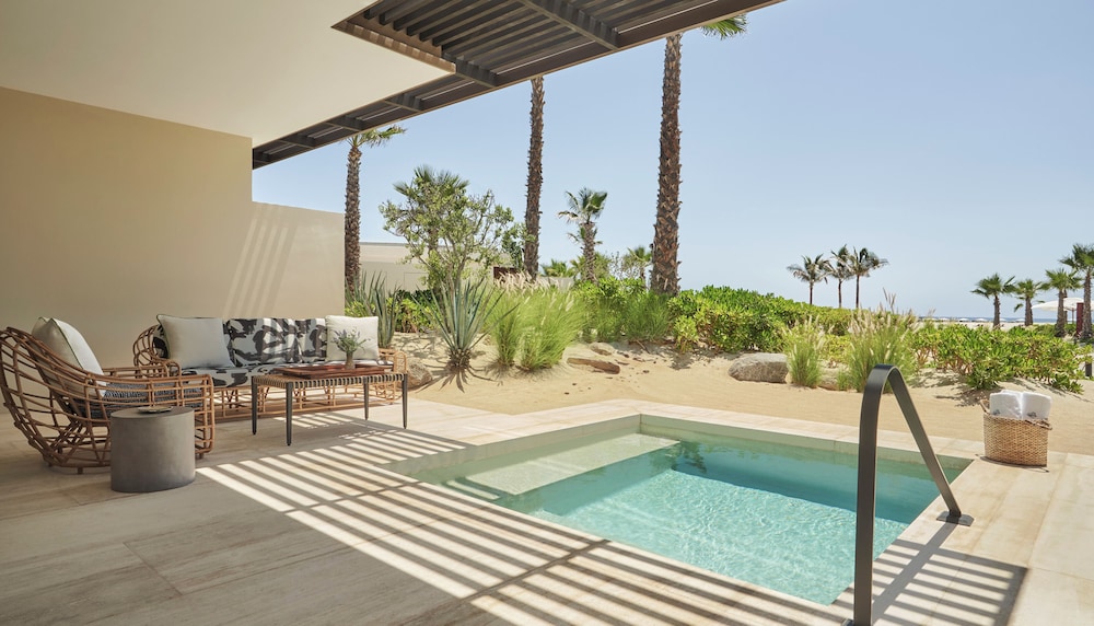 Suite, 2 Bedrooms, Non Smoking, Ocean View (with Plunge Pool) - Photo 2