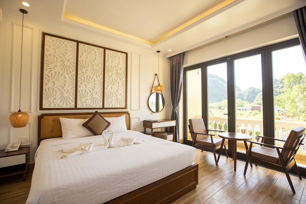Superior Double Room - Photo 11