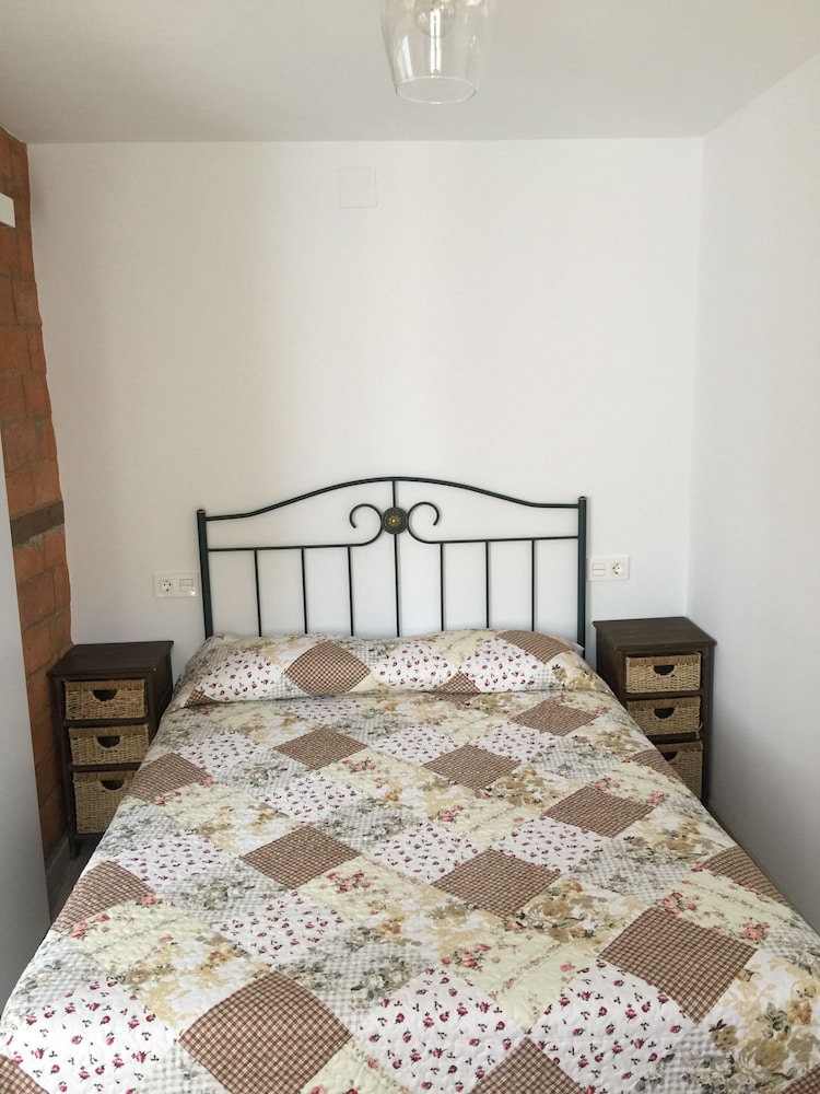 Habitación, 1 cama doble
