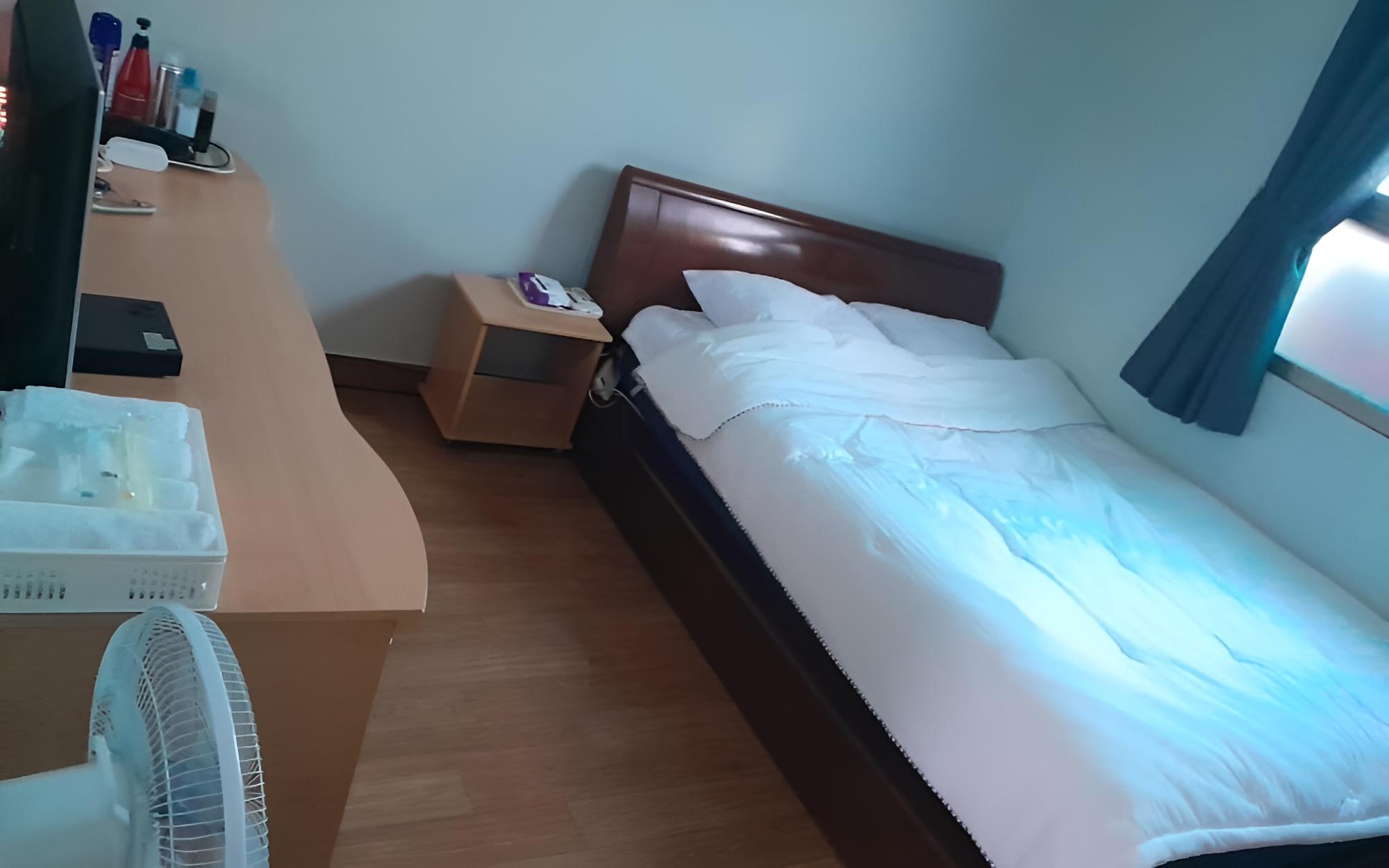 Room (Standard Room) photo 1