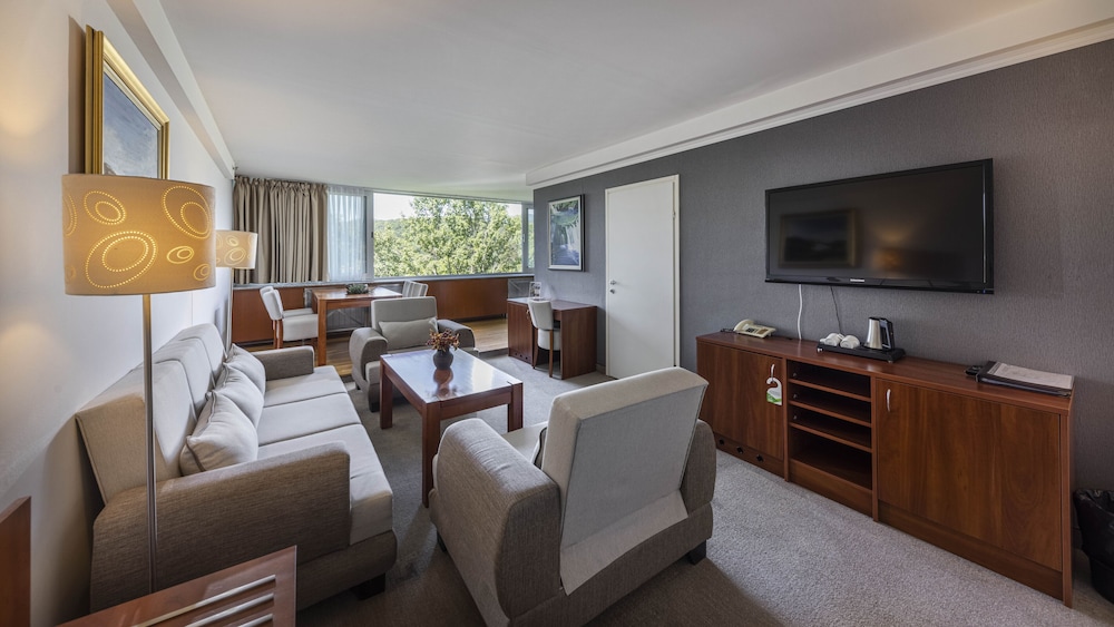 Superior Suite, Lake Side photo 3