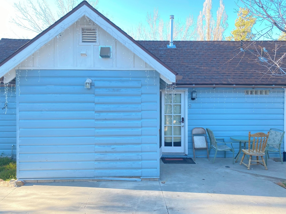 Cabin, 2 Bedrooms