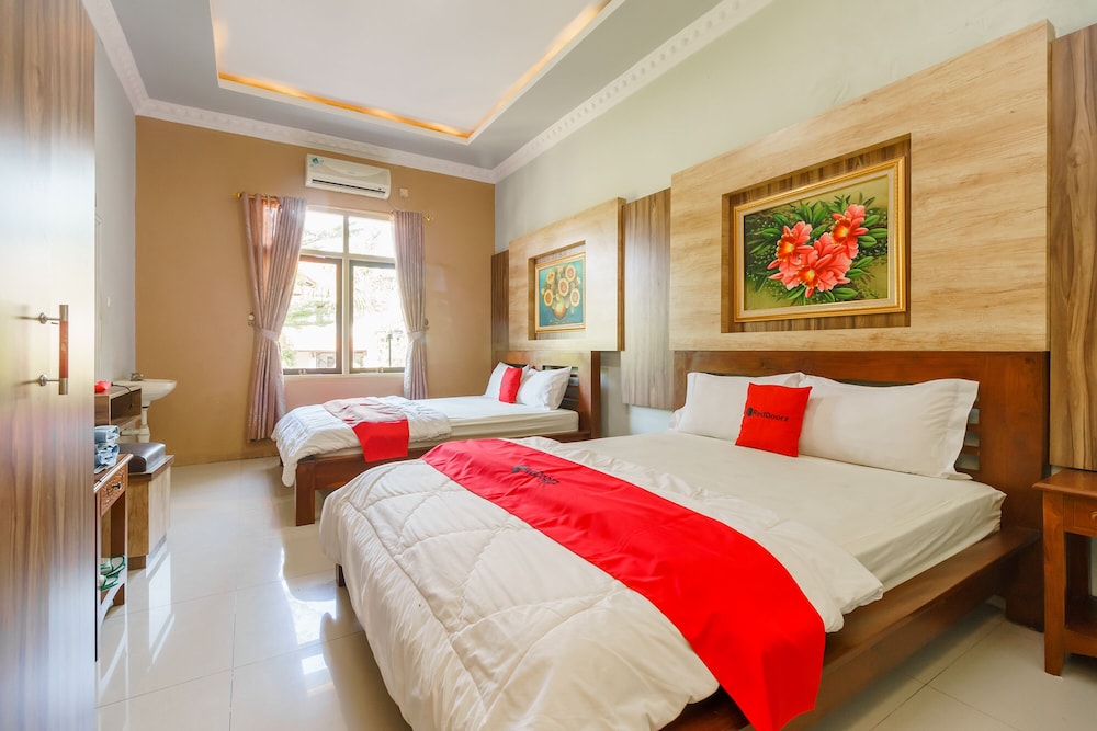 Premium Room - Photo 1