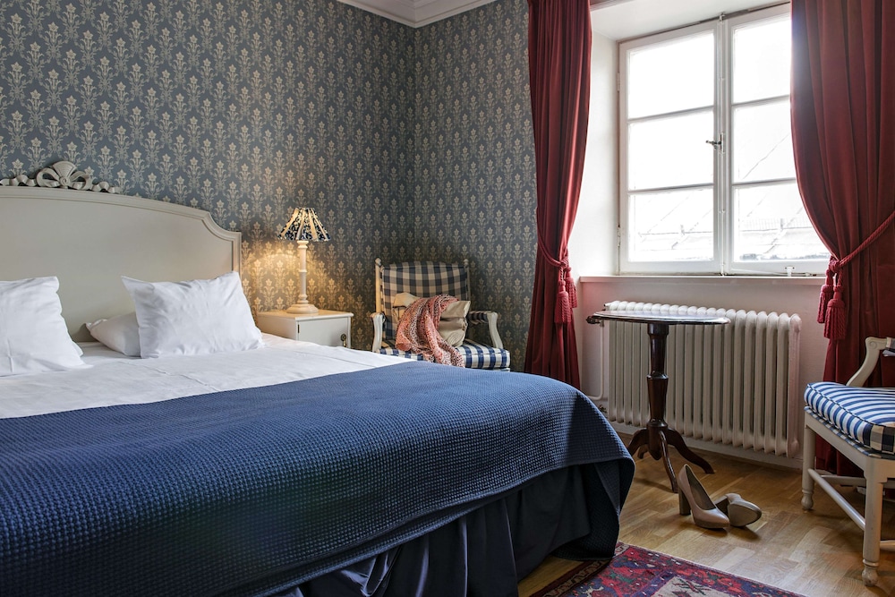 Room, 1 Queen Bed