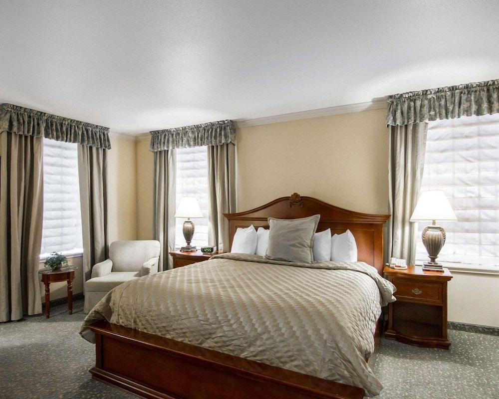 Standard Room, 1 King Bed, Non Smoking - Photo 6