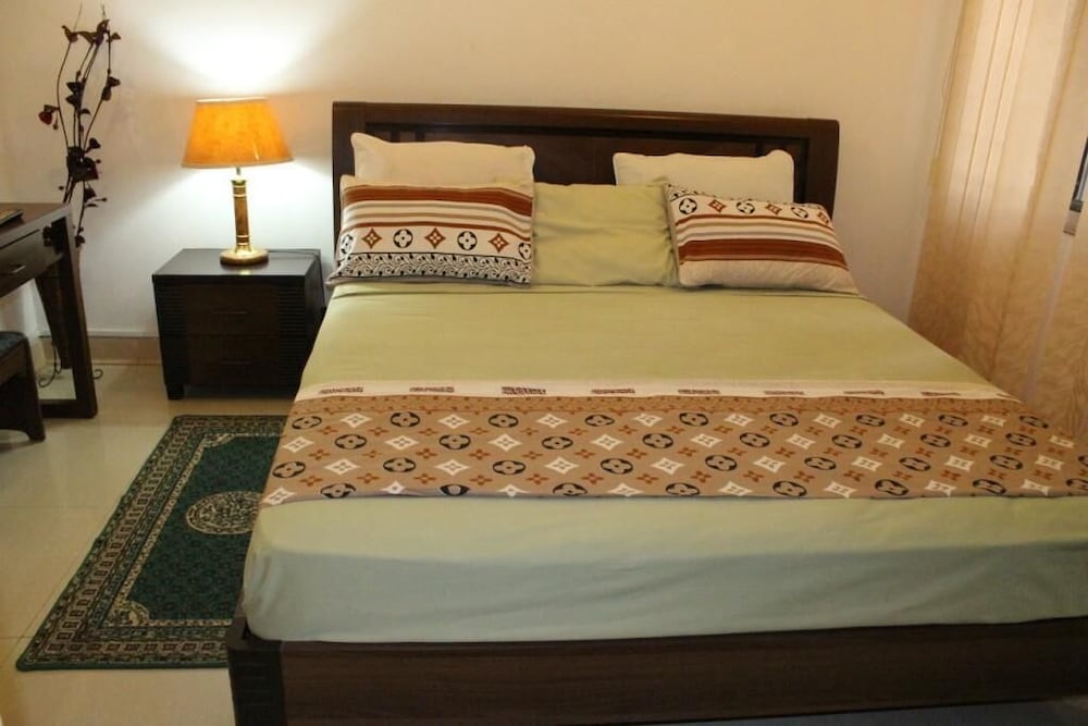 Comfort Apartment
