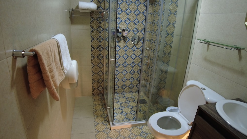 Comfort Double Room - Photo 16
