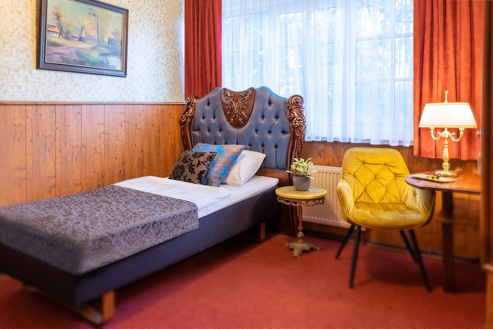 Single Room photo 1
