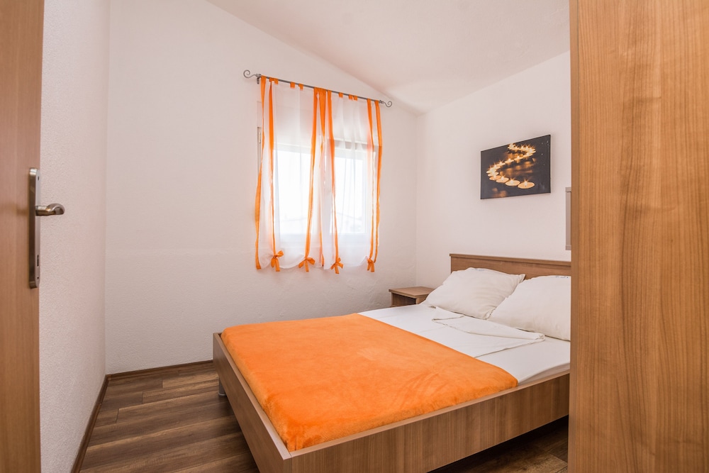 Apartment, 1 Bedroom (A1)