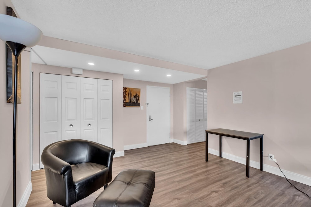 Möbliertes Apartment in Crystal City in der Nähe des Pentagon, Foto 3