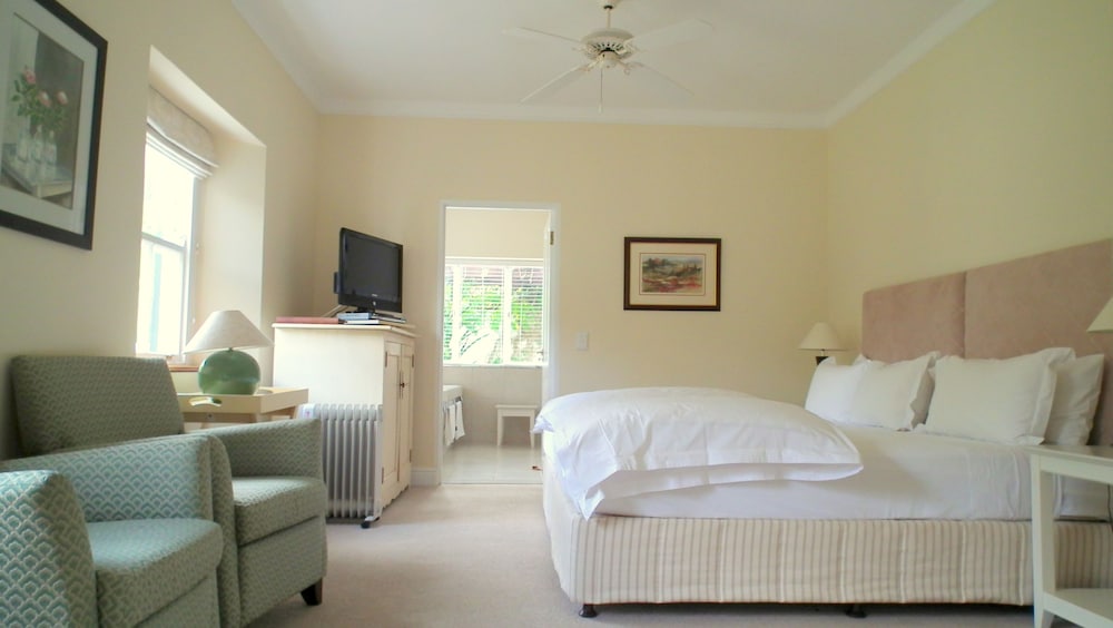 Luxury Room, 1 Double Bed - Photo 1