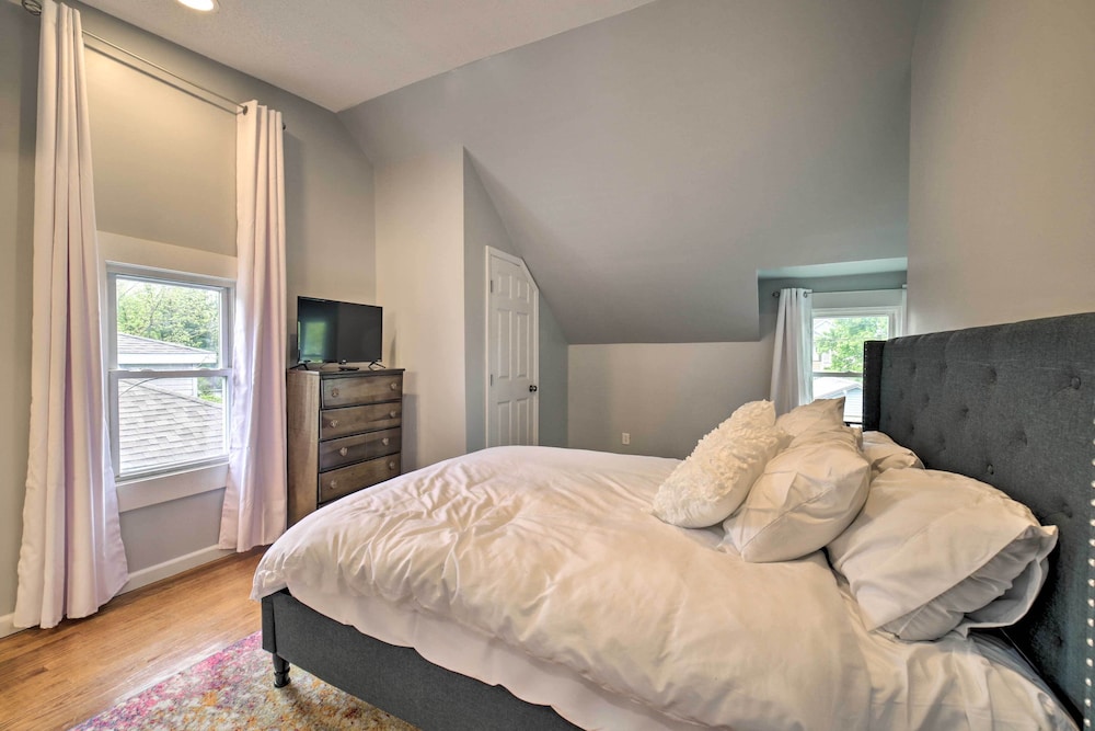 House (4 Bedrooms) photo 3