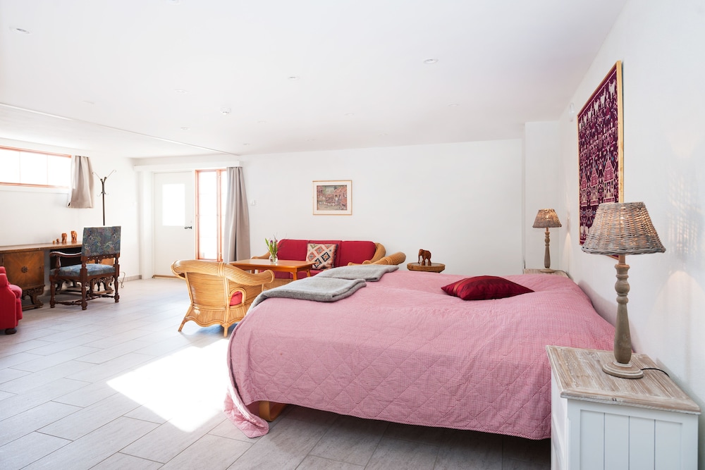 Triple Room photo 1