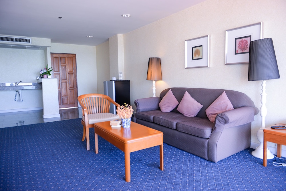 Suite photo 3
