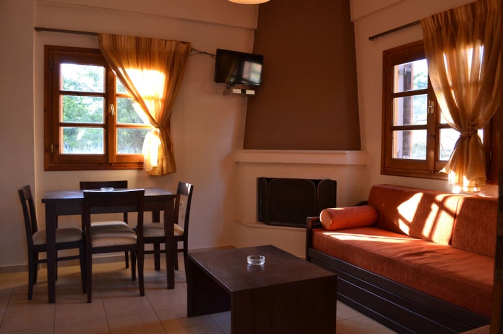 Cottage (for 5) photo 2