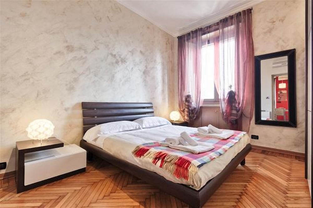 Apartment, 2 Bedrooms