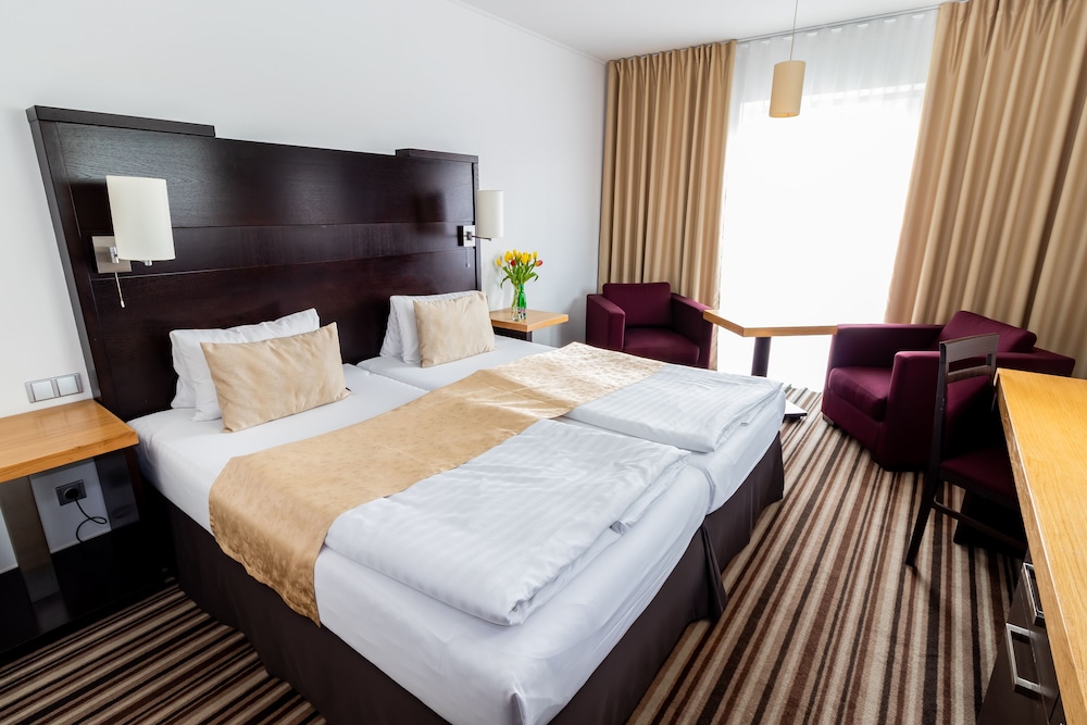 Superior Double Room - Photo 1